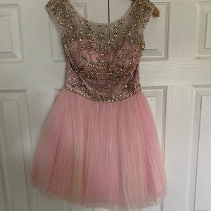 Sherri Hill Dress